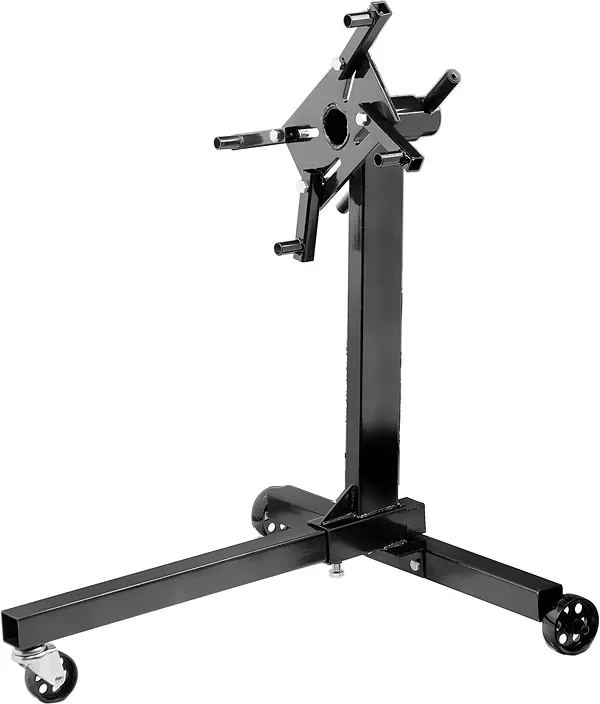 Стенд для двигателя 500 кг (1250 Lbs)  MATRIX 567255 купить в Сургуте