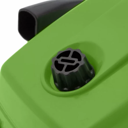 Пила цепная бензиновая Сибртех БП-5245 95209, 52 см3, шина 45 см, шаг 0.325, паз 1,5 мм, 72 звена купить в Сургуте