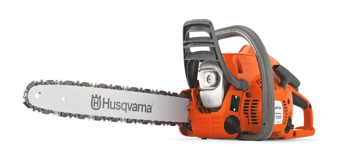 Бензопила Husqvarna 120 Mark II 16'' + доп.цепь купить в Сургуте