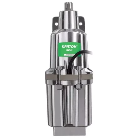 Насос погружной вибрационный Кратон SWP-01/10 5 04 04 024 купить в Сургуте