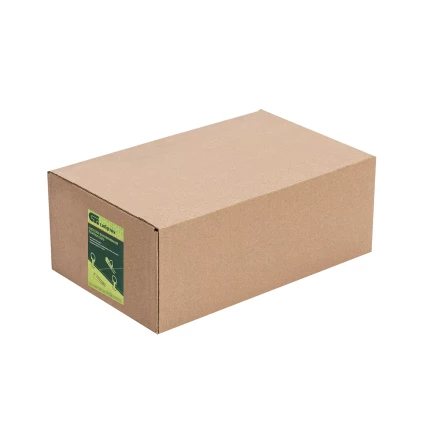 Зажим для системы выравнивания плитки СВП Кольцо, 500 шт. в коробе Сибртех 88113 купить в Сургуте