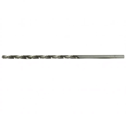 Сверло спиральное по металлу 3 х 100мм Р6М5 удлиненное 2штуки  БАРС 718030 купить в Сургуте