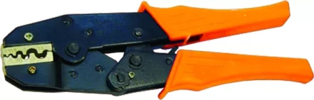 Клещи, 0,5–6 мм, для обжима электрокабеля SPARTA 177065 купить в Сургуте