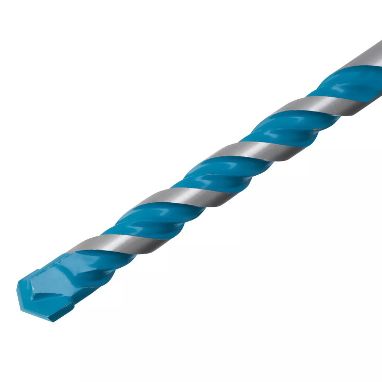 Сверло универсальное Gross, Multipurpose PRO, 6-гр. хвостовик, 10мм купить в Сургуте
