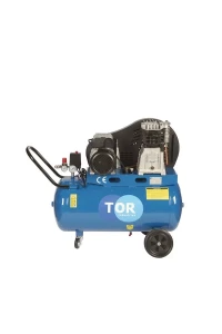 Компрессор ременной масляный TOR OBL 100-10-3 220V 1019663