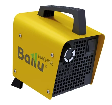 Тепловая пушка электрическая BKN-3 BALLU купить в Сургуте