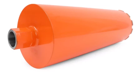 Коронка алмазная MESSER LZ 152/H10/450/1 купить в Сургуте