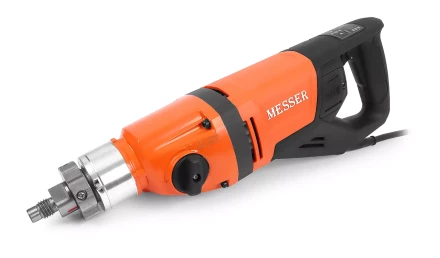 Дрель алмазная с микроударом MESSER DDM-150 купить в Сургуте