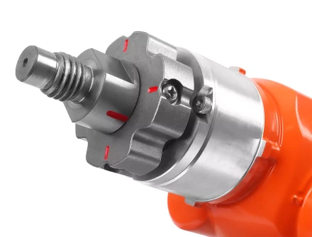 Дрель алмазная с микроударом MESSER DDM-150 купить в Сургуте