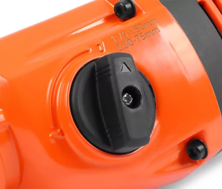 Дрель алмазная с микроударом MESSER DDM-150 купить в Сургуте