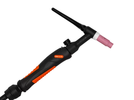 Горелка TIG TS 26V М12х1 8метров IOC9306 Сварог купить в Сургуте