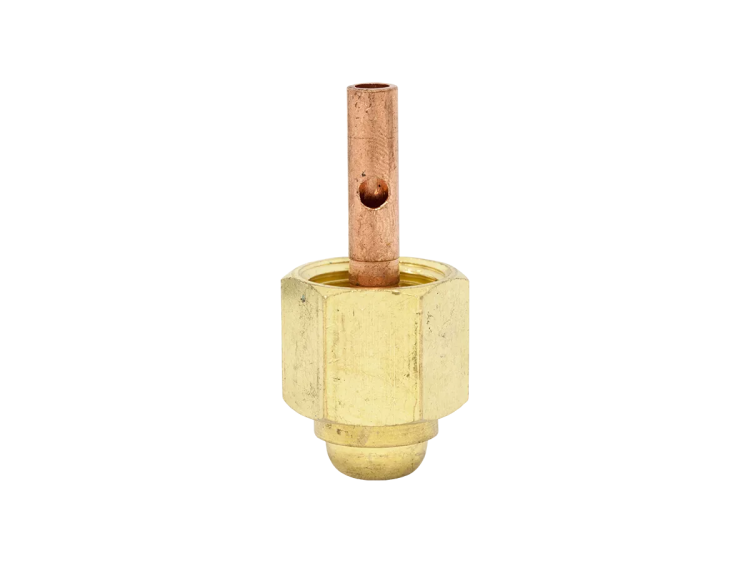Штуцер 3/8 G D6 ITY8070 Сварог купить в Сургуте