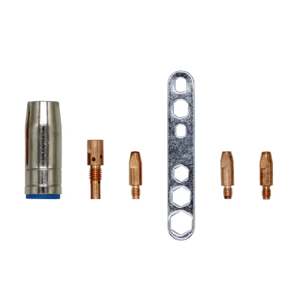Горелка MW-25AK (3m / Air / Euro) XL004.0312 купить в Сургуте
