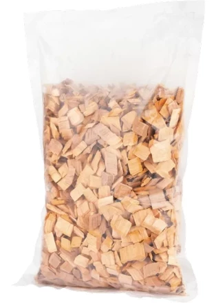 Щепа ольховая для копчения PALISAD Camping 69543 купить в Сургуте