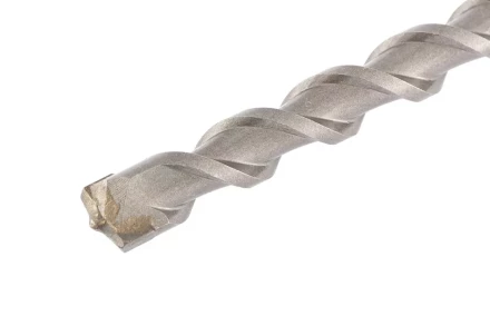 Бур по бетону 14 х 210 мм Luxembourg TIP SDS plus БАРС 70588 купить в Сургуте