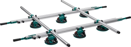 Система для переноски крупноформатной плитки KRAFTOOL 33255 купить в Сургуте