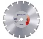 Диск алмазный S1245  350х25,4 тв.бетон, ж/бетон (Husqvarna) купить в Сургуте