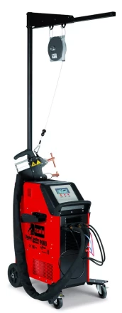 Сварочный аппарат DIGITAL SPOTTER 9000 AQUA  ACC Telwin купить в Сургуте