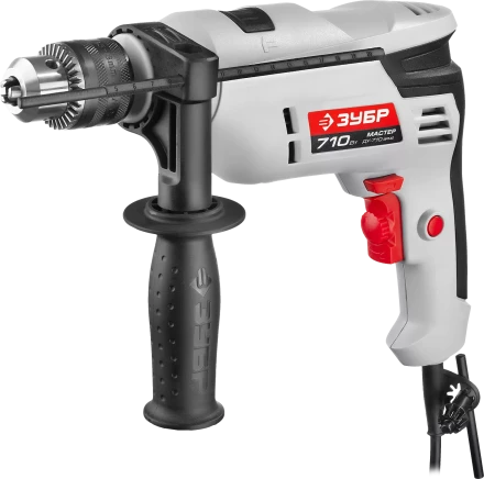 Дрель ударная ДУ-710 ЭРМ2 серия МАСТЕР купить в Сургуте