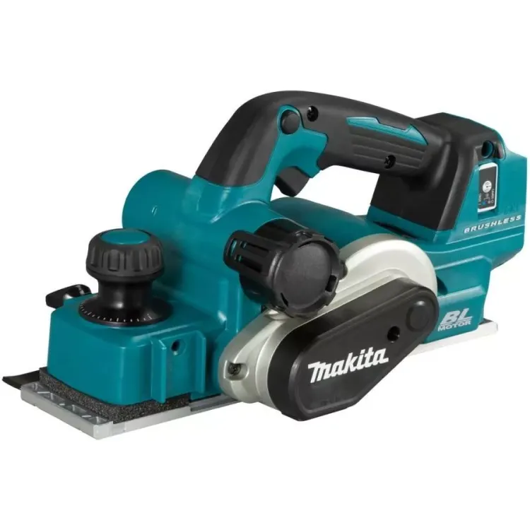 Аккумуляторный рубанок Makita DKP181Z (без АКБ и ЗУ) купить в Сургуте