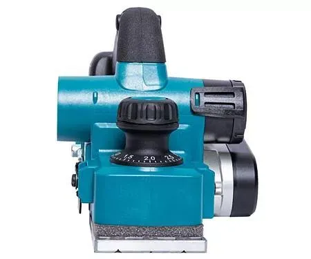 Аккумуляторный рубанок Makita DKP181Z (без АКБ и ЗУ) купить в Сургуте