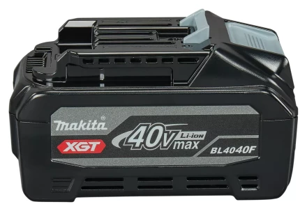 Аккумулятор XGT Makita BL4040F 1910N6-8 (40В, 4.0Ач, Li-Ion) купить в Сургуте