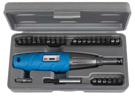 Отвертки динамометрические серия ПРОФЕССИОНАЛ купить в Сургуте