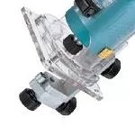 Фрезер кромочный Makita 3707F купить в Сургуте