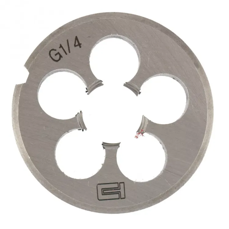 Плашка G1/4  Сибртех 77114 купить в Сургуте