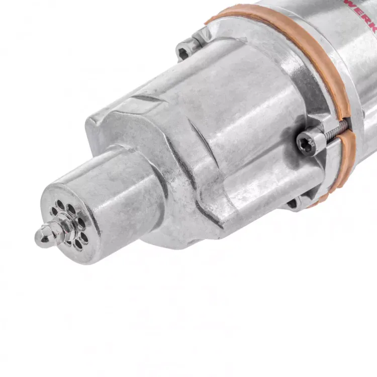 Вибрационный насос Kronwerk KVP300B-15 нижний забор 97240 купить в Сургуте