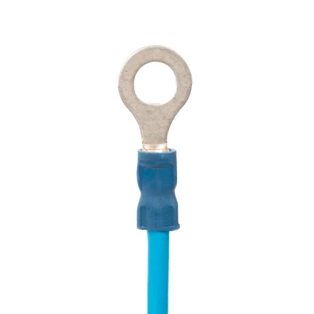 Пресс-клещи КВТ CTD+5 с механизмом быстрой смены матриц: комплект из 5 шт. для опрессовки (набор) (101859) купить в Сургуте