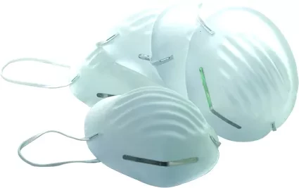 Респираторы 5 шт  SPARTA 892205 купить в Сургуте