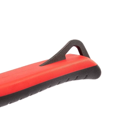 Ножницы удлиненные прямого типа КВТ НМА-300 SL для резки листового металла 300 мм (102043) купить в Сургуте