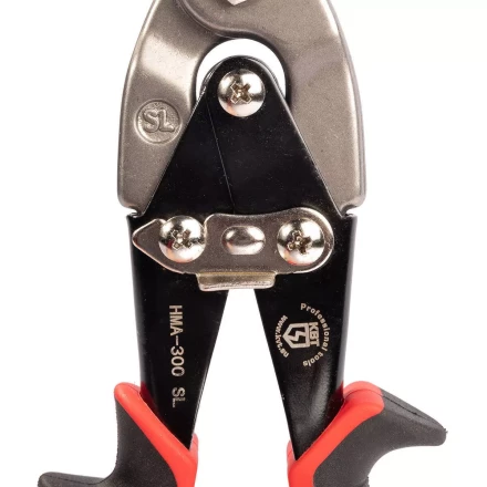 Ножницы удлиненные прямого типа КВТ НМА-300 SL для резки листового металла 300 мм (102043) купить в Сургуте