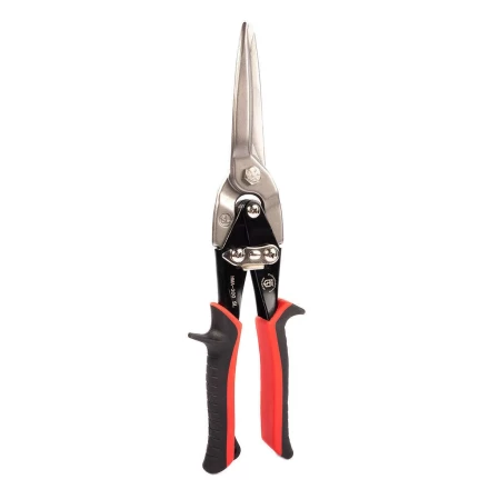 Ножницы удлиненные прямого типа КВТ НМА-300 SL для резки листового металла 300 мм (102043) купить в Сургуте