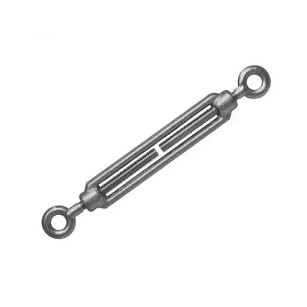 Талреп крюк-кольцо TOR М16 DIN1480 (открытого типа) (D) 1049030 купить в Сургуте