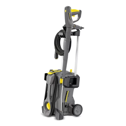 Мойка высокого давления KARCHER HD 5/11 P купить в Сургуте