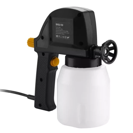 Краскопульт электрический DKSG150 DEKO, 018-1108 купить в Сургуте