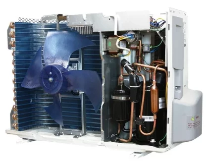 Сплит-система BALLU BSW-30HN1/OL/15Y комплект купить в Сургуте