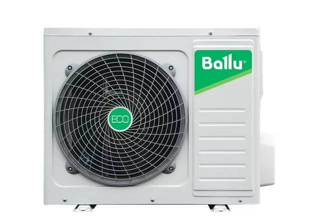 Сплит-система BALLU BSW-30HN1/OL/15Y комплект купить в Сургуте