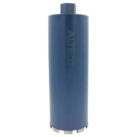 Алмазная коронка ALTECO PS 76х370 38417 купить в Сургуте