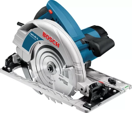 Пила дисковая BOSCH GKS 85 G (0.601.57А.900) купить в Сургуте