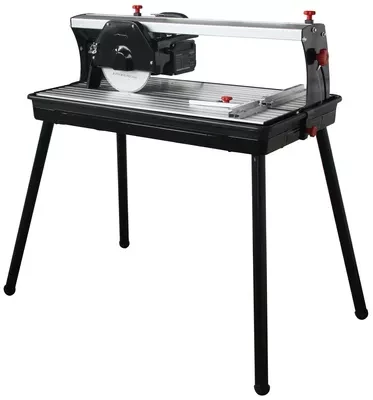 Станок плиткорезный Elitech ПР 800Н купить в Сургуте