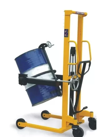 Бочкоконтаватель PROLIFT SD 350 груз-ть 350 кг h-1480 мм купить в Сургуте