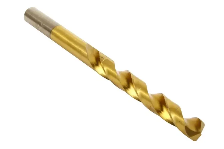 Сверло по металлу HAMMER Ф6.5х101мм (DR MT 6,5мм*101/63мм) купить в Сургуте