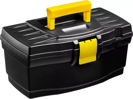 Ящик для инструмента &quot;TOPLine&quot; пластиковый, 12&quot;, STAYER 38110-13_z02 купить в Сургуте