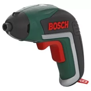 Аккумуляторный шуруповерт BOSCH IXO V basic (0.603.9A8.020) купить в Сургуте