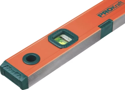 Уровень KRAFTOOL &quot;KRAFT-MAX&quot; магнитный, особо усилен, 2 ампулы, 2 фрезерованные базовые поверхности, 40см 34575-040 купить в Сургуте