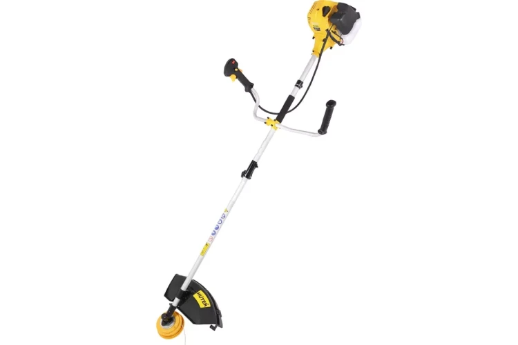 Триммер бензиновый Huter GGT-1500SX 70/2/22 купить в Сургуте