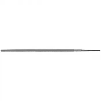 Напильник 300 мм №3 круглый сталь У13А СИБРТЕХ 161857 купить в Сургуте